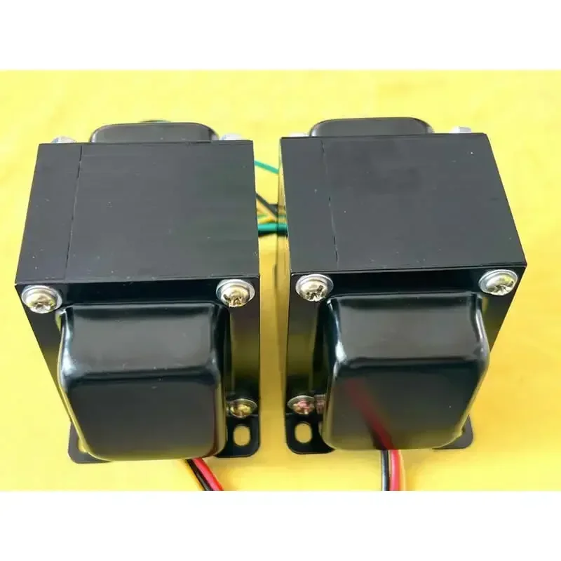 

Односторонний выходной трансформатор EL34 6P3P FU50 FU7 10 Вт, 3,5 к