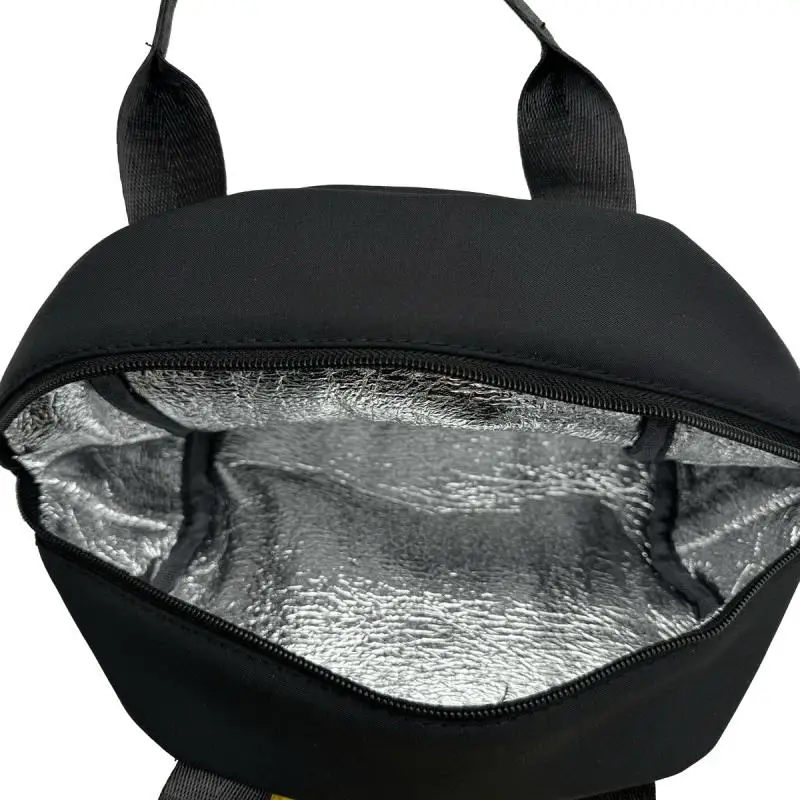 Сумка для ланча с рассеивателем демонов Студенческая Термосумка изоляция