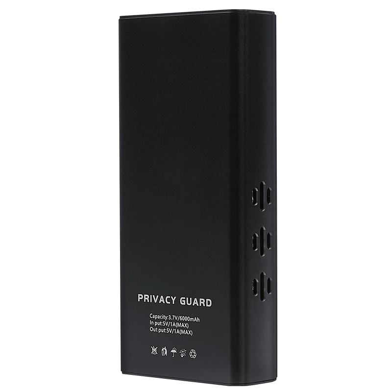 Купить Ручной портативный планшет с защитой от помех