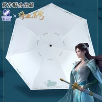 battle through the heaven medusa meidusa yun yun cai lin anime waterproof watch new trendy manga role action figure gift