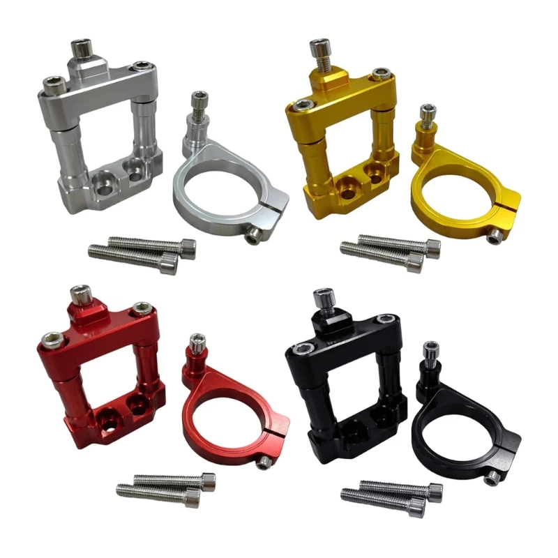 Q39F Амортизирующий стабилизатор руля мотоцикла для комфортных поездок R15M