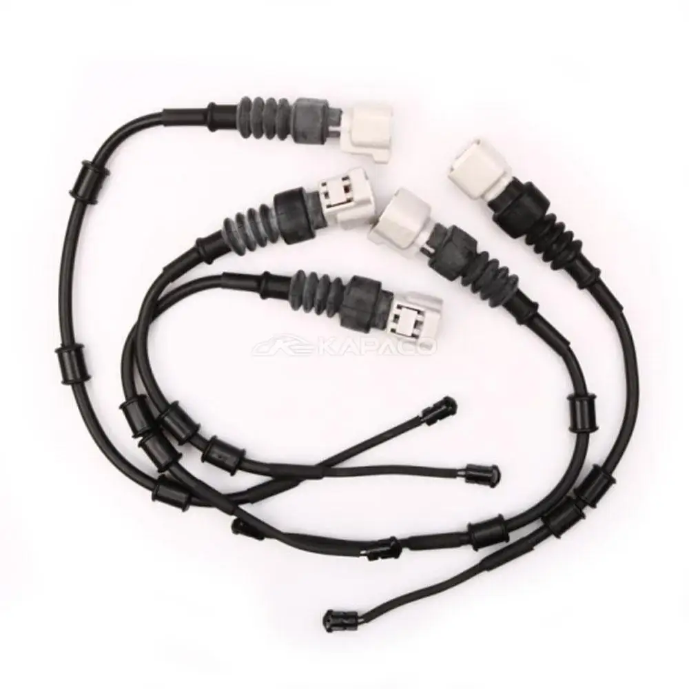 Датчик износа задних тормозных колодок 47771-50030 для Lexus LS400 1992-1994 5 шт./10 шт.