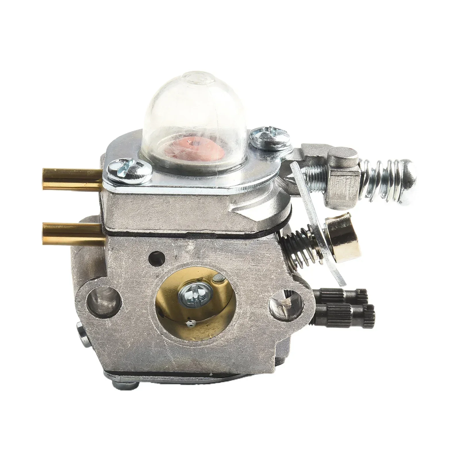 Карбюратор SRM-2100 для Echo SRM-1501 SRM-2501 SRM-3100 Zama C1U-K52 C1U-K47 детали триммера струн