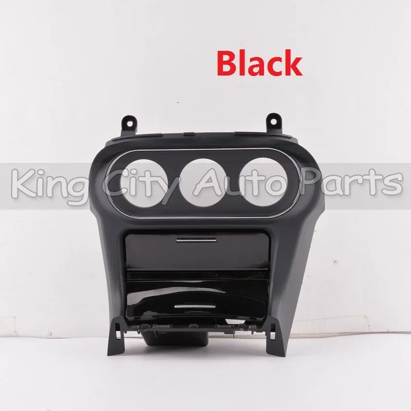 

CAPQX для Mitsubishi Lancer EX GT для Evo 10 X MT AT CVT Автомобильная панель Кондиционера Переключатель панель рамка коробка переключения