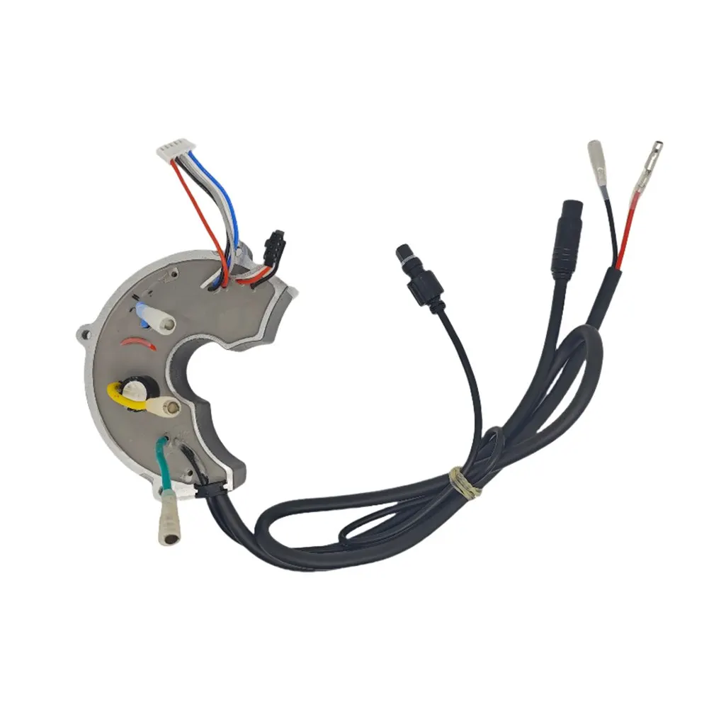 Замена контроллера двигателя Bafang MidDrive BBS0102 HD 36 48 В 250-750 Вт новая версия аксессуары