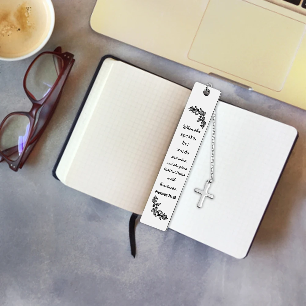 Подарки религиозные Библии тексты маркеры для крещения детей друзей учителей