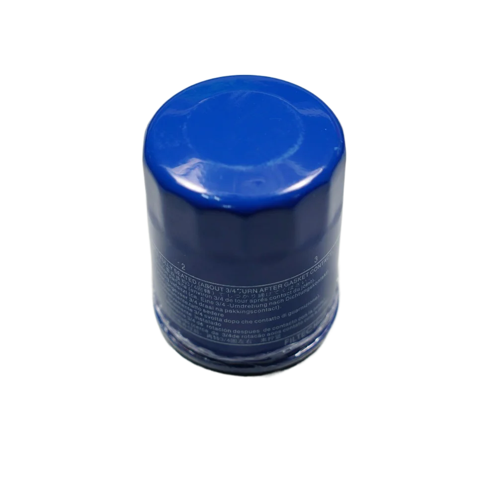 Filter For Honda Fit City Crv Accord Civic Fiat 500 Nissan Maxima Qx For Mitsubishi Outlander Mazda626 Oem: 15400-plm-a01