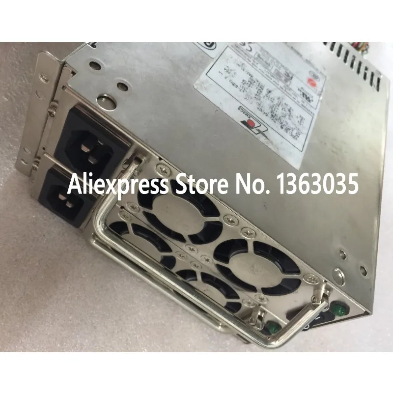 MRW-6400P 400 Вт работает в хорошем состоянии |