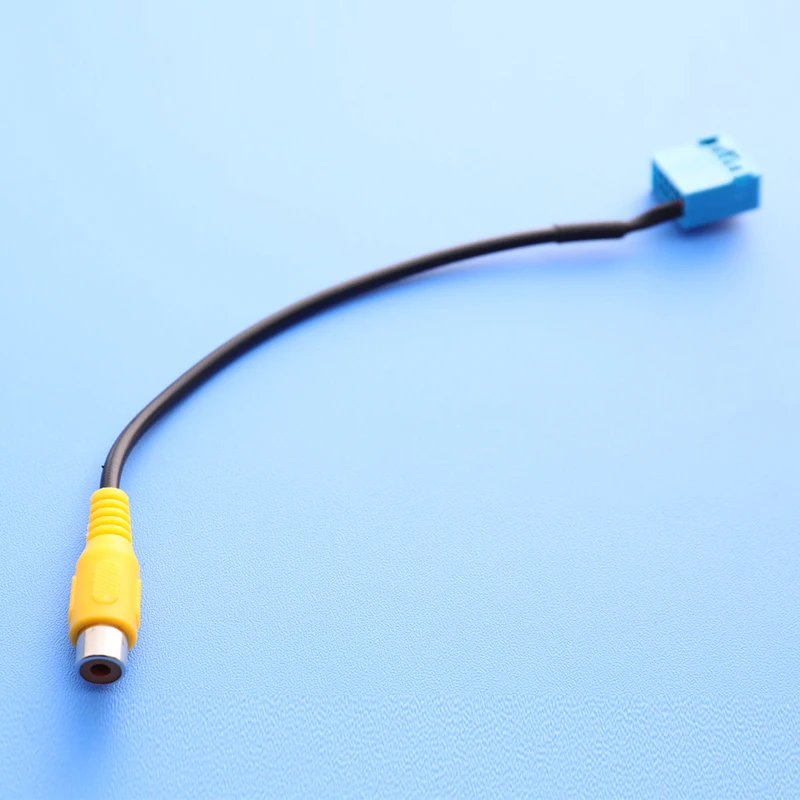 

1 шт., кабель-переходник Fakra для камеры заднего вида