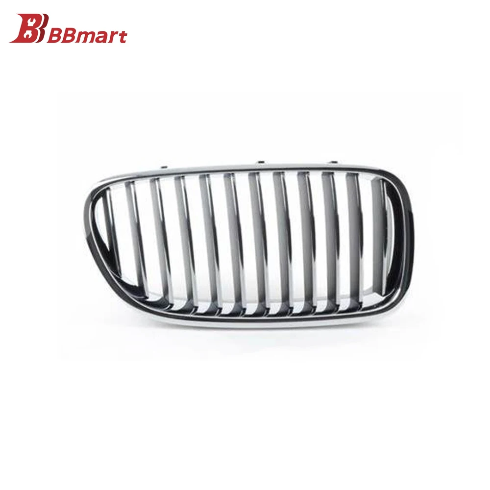 

51137331772 BBmart Auto Parts 1 Pcs Spare Car Front Grille Right For BMW F10 Durable Using Low Price