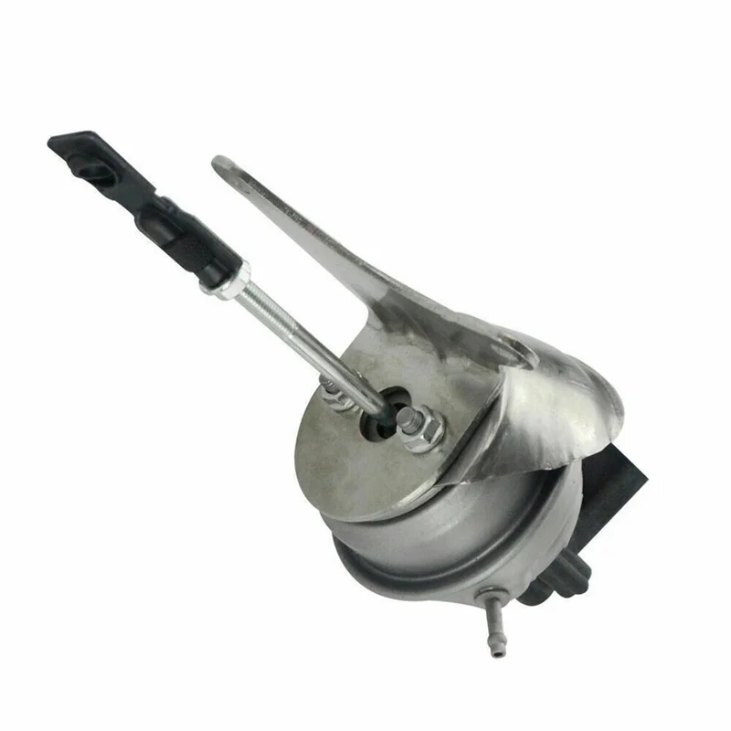 Привод турбонаддува для электронного A3 170HP 2.0 TDI 125 кВт 757042 -10 03G 253010 A