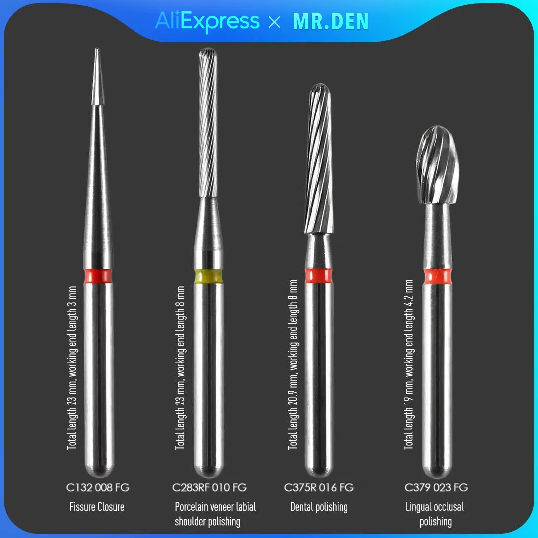 Вольфрамовый стальной Полировочный поворотный штифт шлифовальный стол с