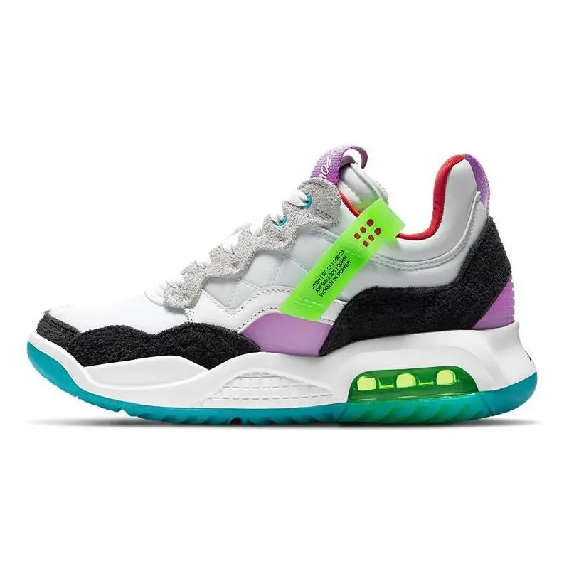 Женские кроссовки Nike Jordan MA2 In Power CW5992-100