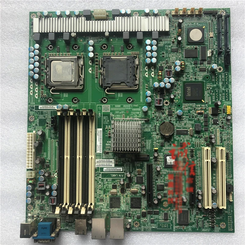 Original Server Motherboard For IBM X3610 44X1798 44X1795 Perfect Test Good Quality Hot