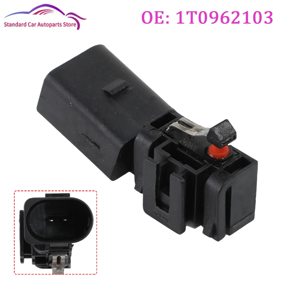 

1T0962103A 1T0962103 Автомобильный переключатель задней двери багажника, переключатель задней двери, кнопка открытия крышки багажника для Volkswagen Jetta Polo 9N