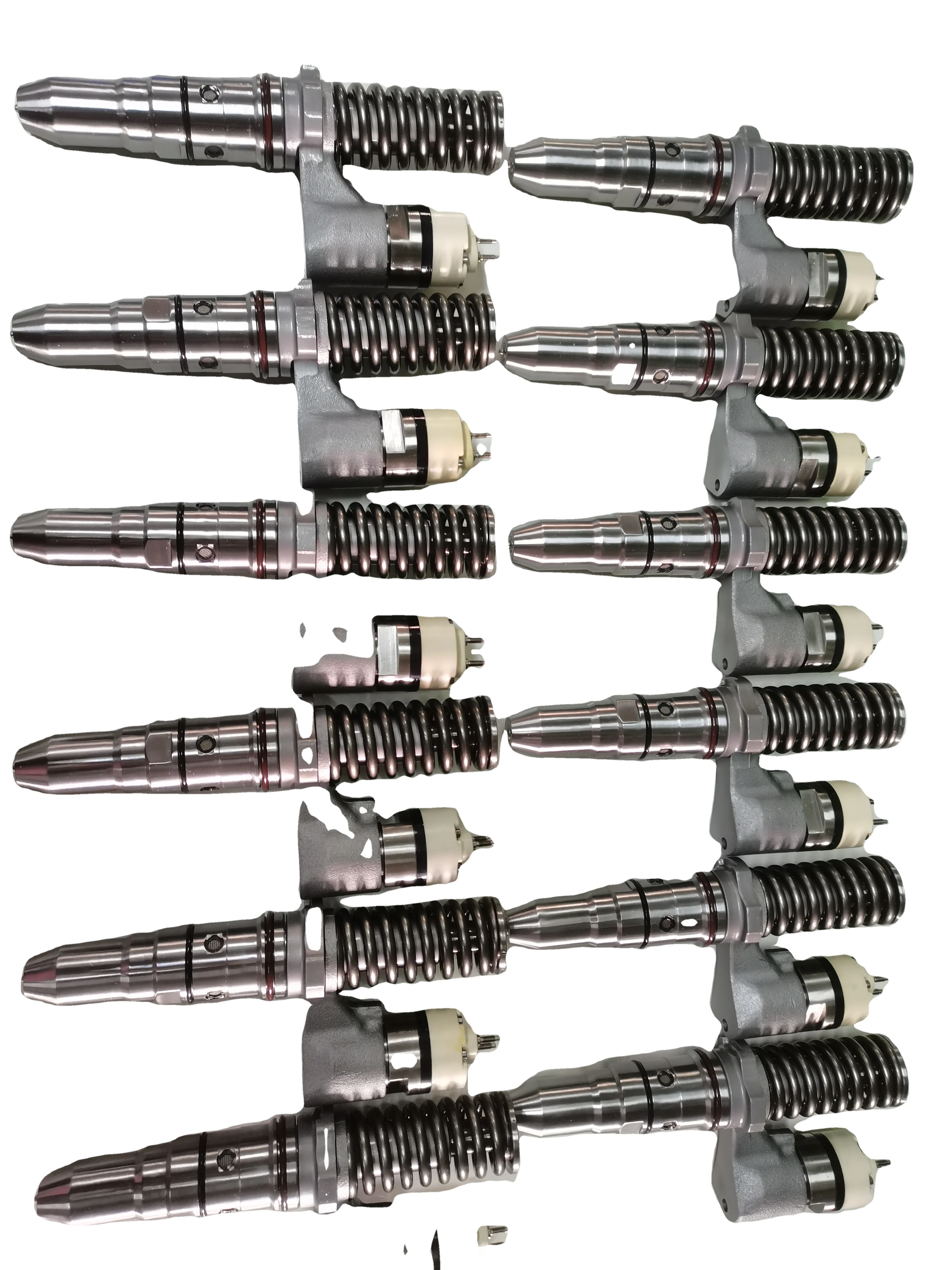 Топливный инжектор CAT 20R1264 20R-1264 для Caterpillar 3508 3512 3516 3524 3920205 20R1266 20R-1266 10R1303 10R-1303