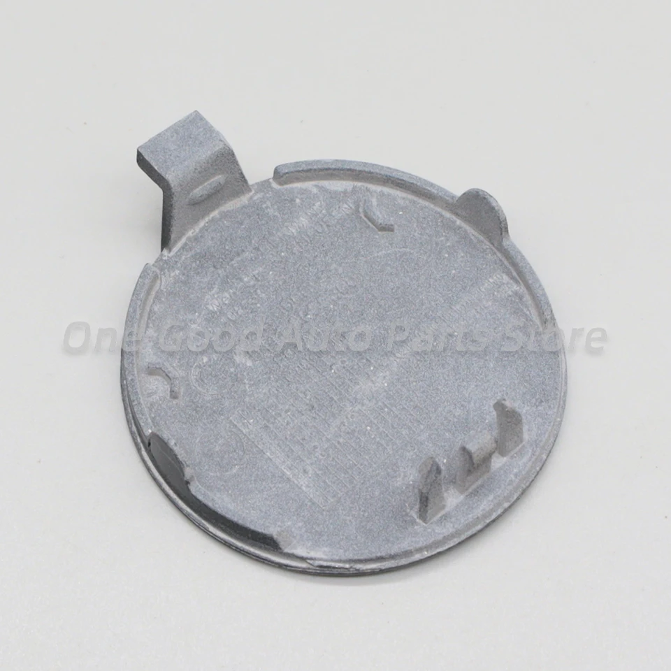 Накладка на передний бампер с крючком для BMW 2 серии F22 Coupe F23 Convertible M-Sport 2013-2019 51118058061