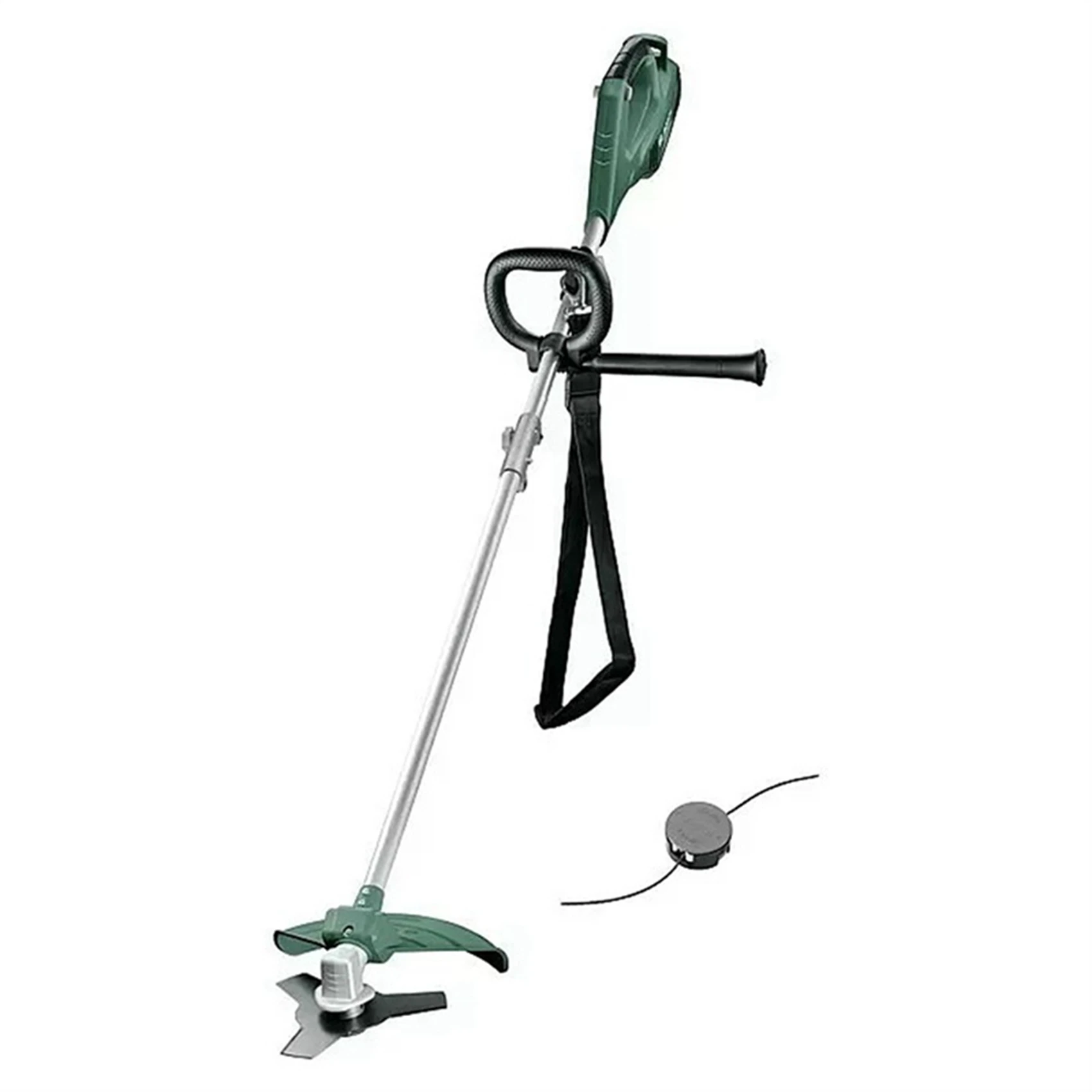 20шт F 016800431 Режущая леска для Bosch AFS 23-37 сверхпрочная катушка триммера травы