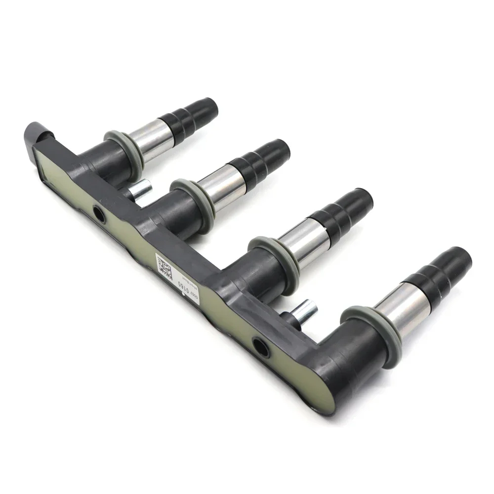 Катушка зажигания автомобиля 55570160 55585539 55561655 Подходит для Chevrolet Orlando Cruze LS LT LTZ Sport
