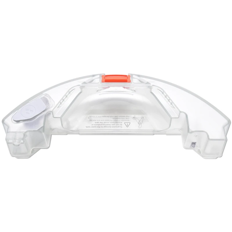 

Water Tank Transparent Tank Accessory For Roborock Sweeping Robot T7/T7PRO S5 MAX S50 MAX S55 MAX