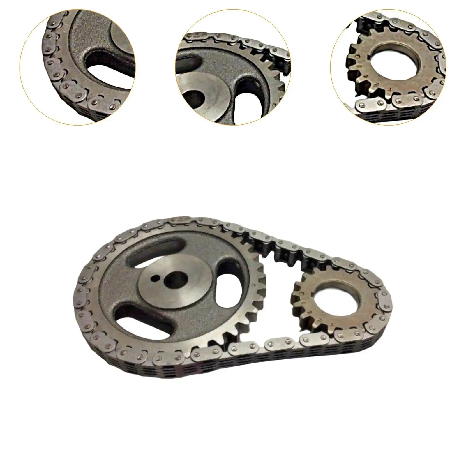 Комплект ГРМ двигателя 3-494SA Автомобильные аксессуары Стабильная