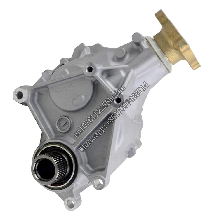 Совершенно новый передаточный фотоэлемент в сборе с зубчатым приводом AW2127500N9U б/у