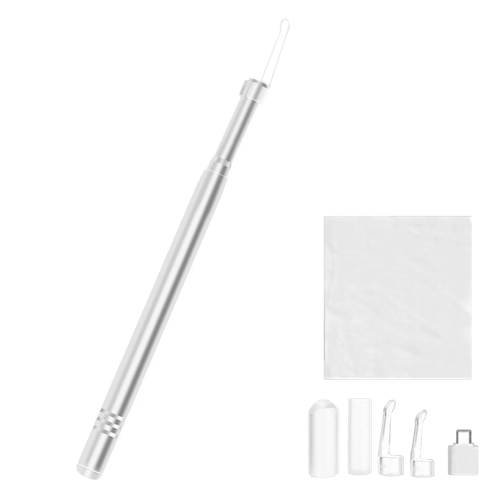 

USB-эндоскоп для удаления ушей, 5,5 мм