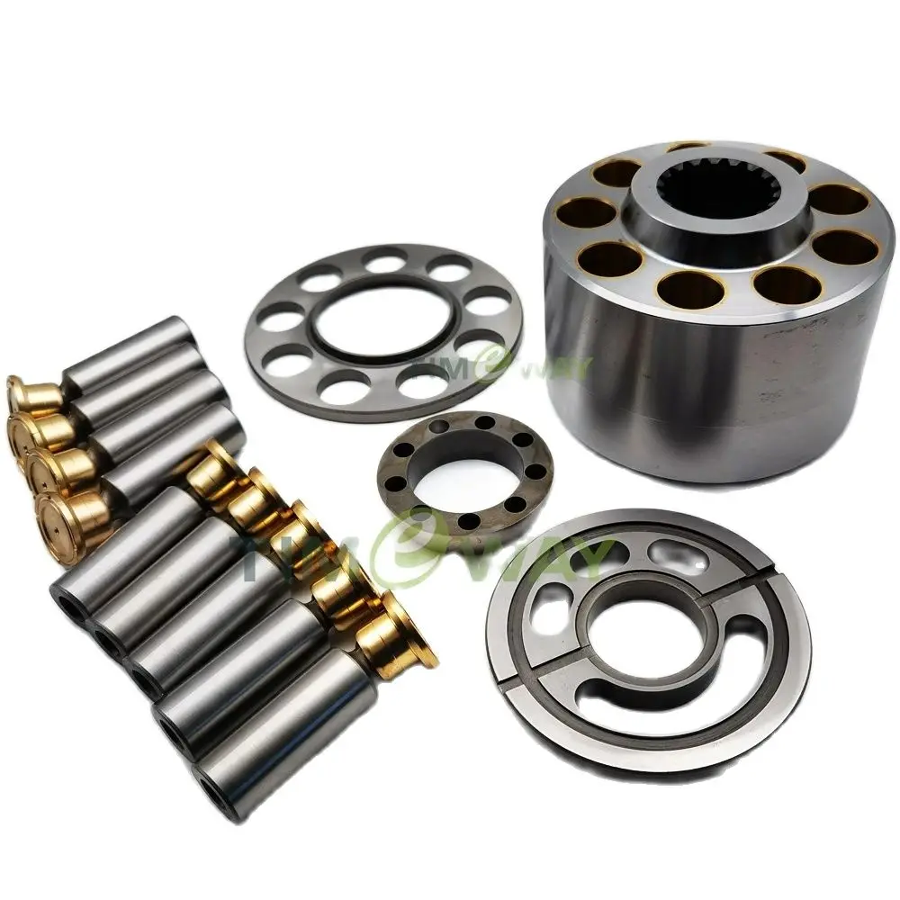 LPVD осевой поршневой насос комплекты роторной группы запасные части аксессуары