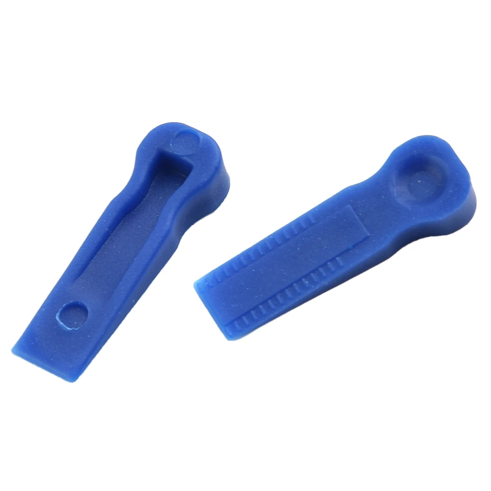 

Plastic Tile Spacers, Reusable Clips for Wall and Flooring, 100Pcs Pack, Green and Non Toxic, Durable Material