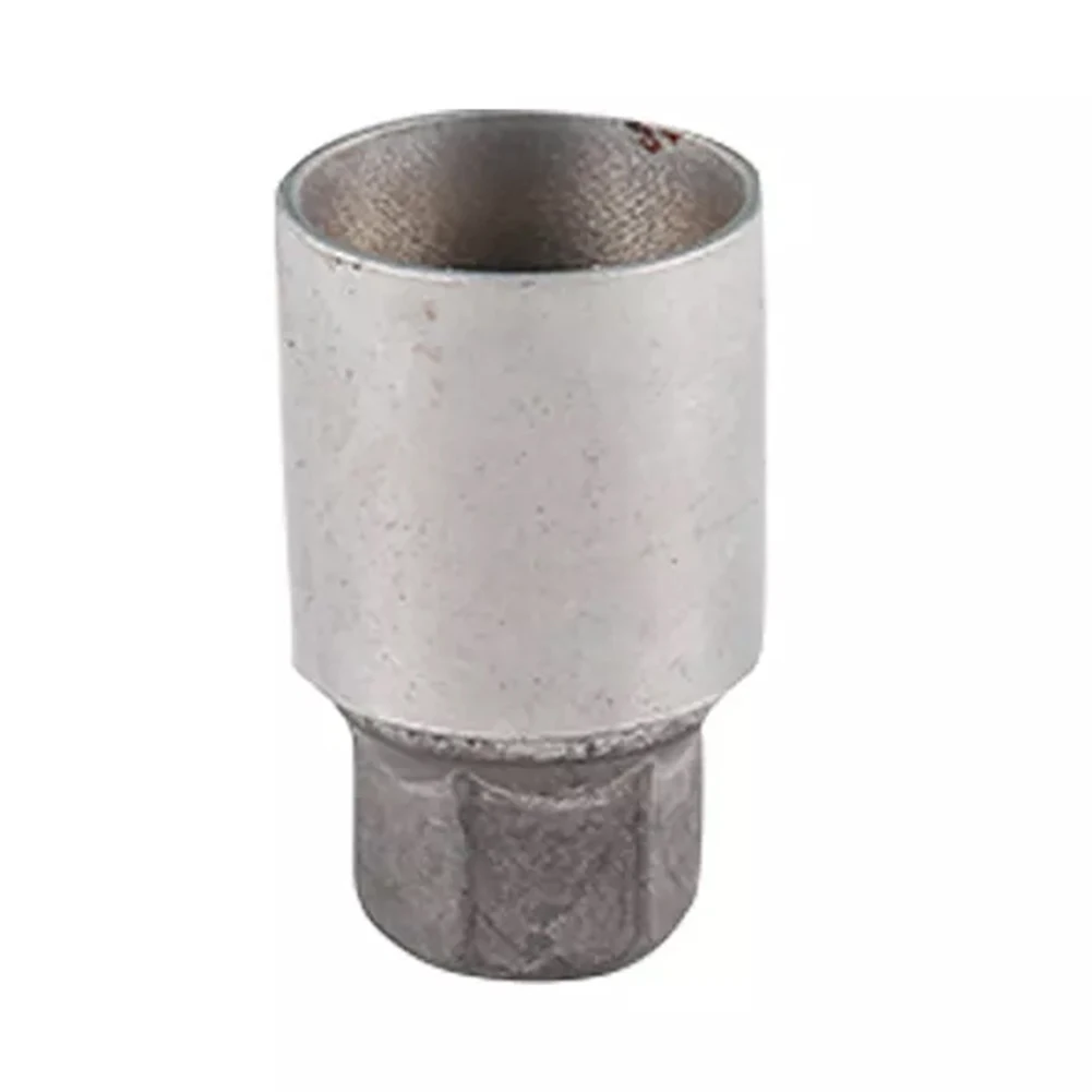 1 шт. стальной Колесный Болт блокировочный ключ подходит для 2016-20 Jeep For Wrangler Cherokee 806