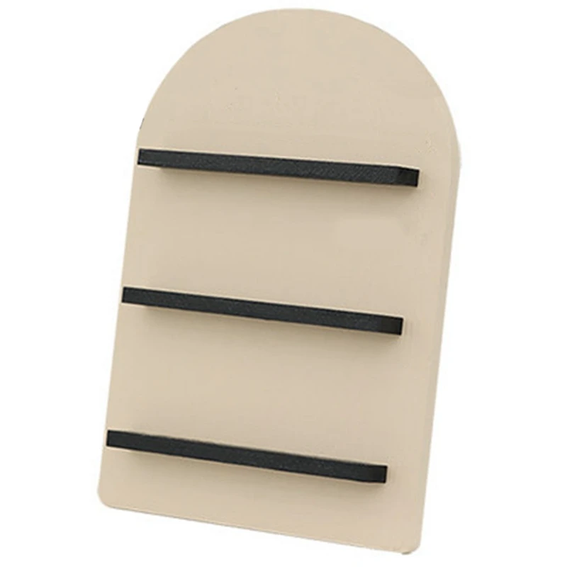 

Nordic Vertical Wooden Storage Shelf Decoration Home Organization Shelf Room Accessories Bathroom Kitchen Shelf