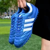 Soccer Shoes Professional Football Boots 4