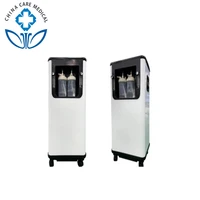 2021 5l 10l portable medical oxygen producing breathing generator machine for sale