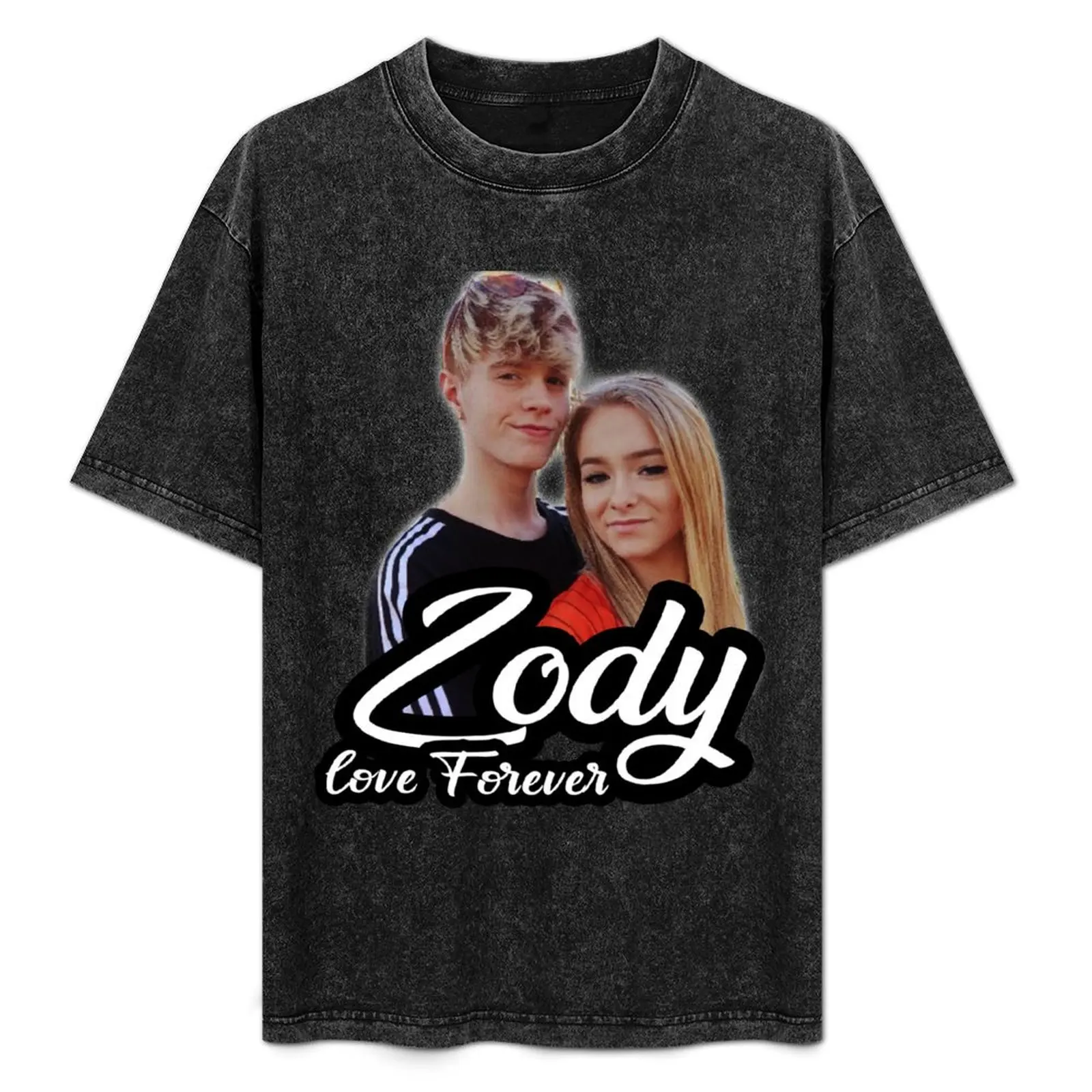 Лучший подарок для футболки Zody Supporters толстовки футболка с рисунком винтажная