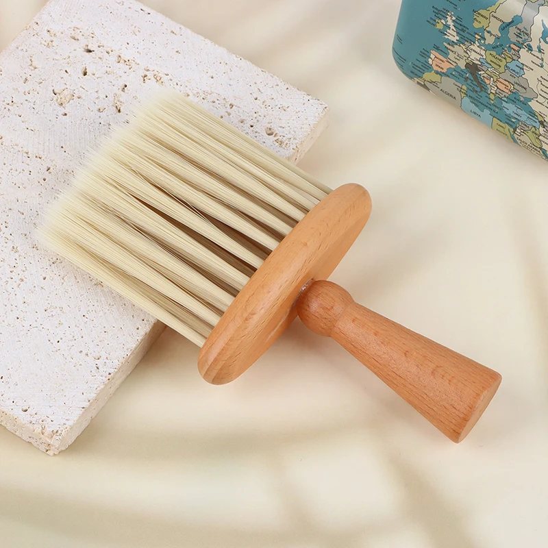 1 шт. универсальная щетка для чистки скрипки