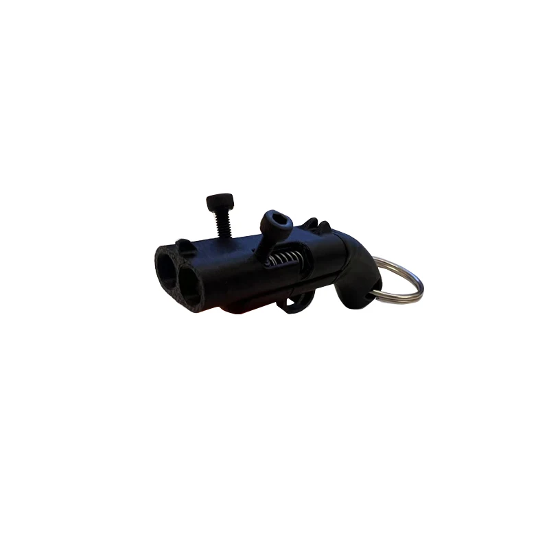 Брелок для ключей Gatling-пуля BB