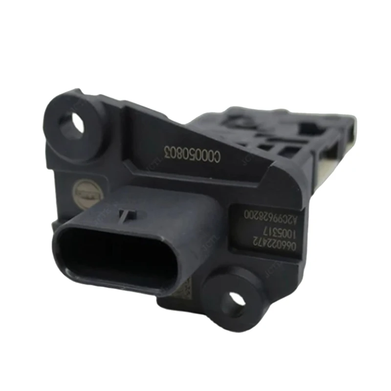 5WK98505 Датчик массового расхода воздуха для BMW X1 X2 X3 X4 X5 620 520 518 418 425 316 318 320 Mini 114 116