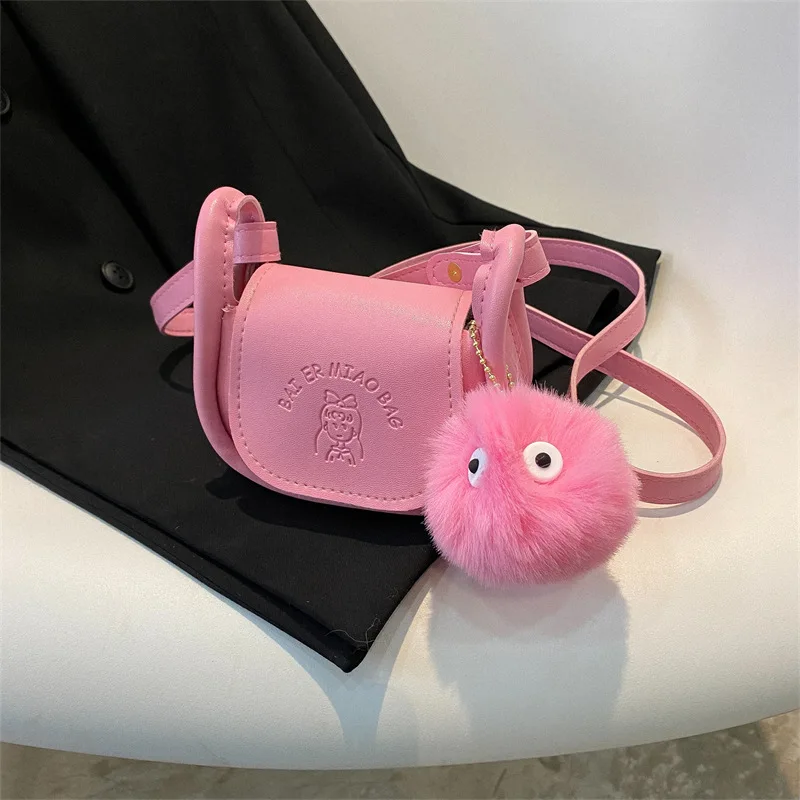 

2022 New Fresh Mini Small Bags Women Candy Color Fashion Crossbody Shoulder Bag Ladies Portable Lipstick Eraphone Cosmetic Bag