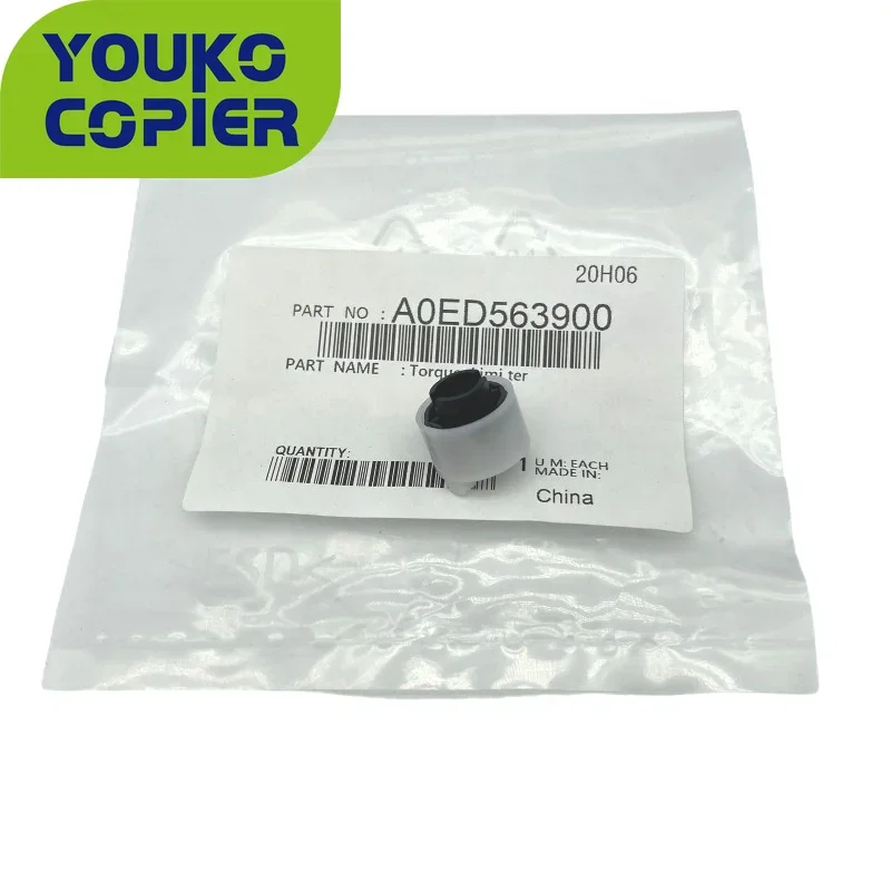 4шт A0ED-5639-00 (A0ED 563900 ) Ограничитель крутящего момента для Konica Minolta C220 C280 C360 C224 C284 C364 C250