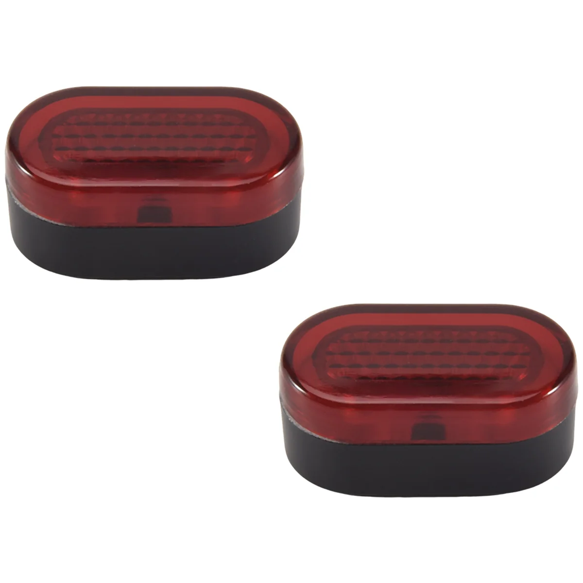 Задний задний фонарь стоп-сигнал крышка для NINEBOT MAX G30 аксессуары скутера