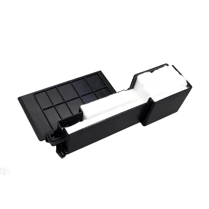 Фото 1X для Epson L210 L395 L380 L355 L220 L120 L382 L365 L455 L475 L130 L386 L382 L350 подушечки для отработанных чернил для обслуживания принтеров №2