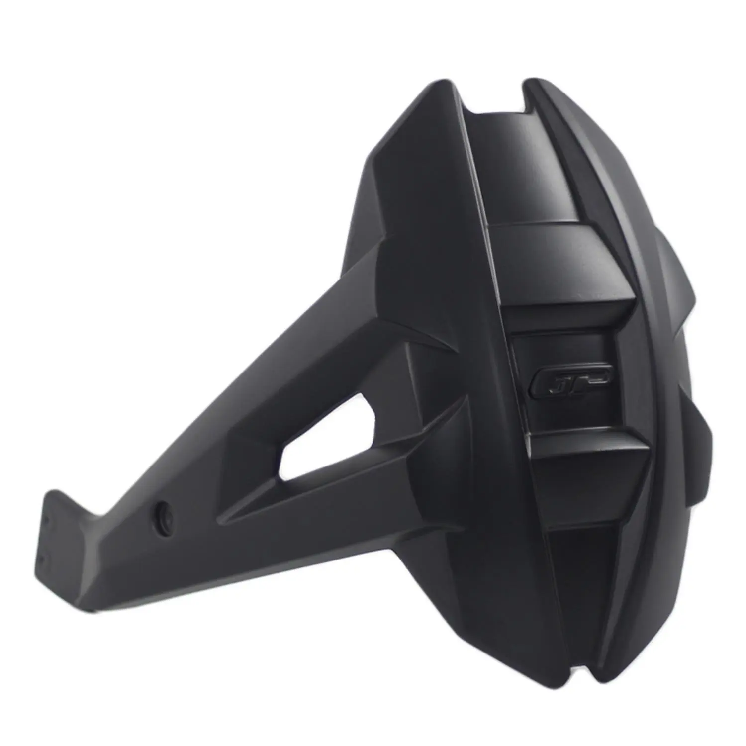 

GP Composite For MT-25 2015-2022 Compatible Rear Spray Guard Black