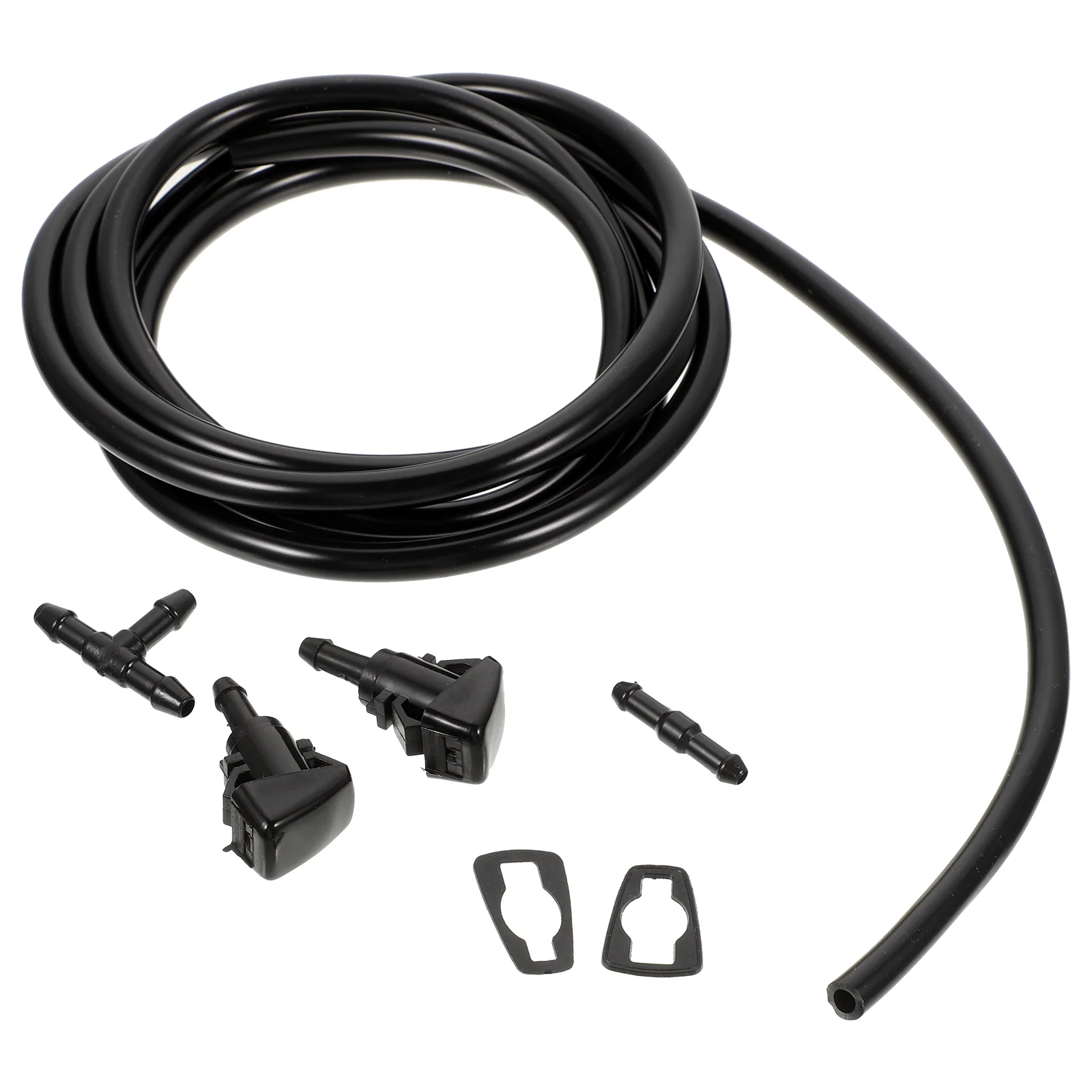 

Windshield Washer Repair Kit Automotive Replacement Windshield Wiper Nozzles