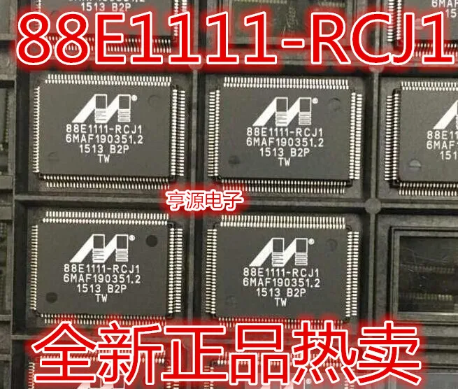 

(5Pcs/lot)88E1111-RCJ1 88E1111