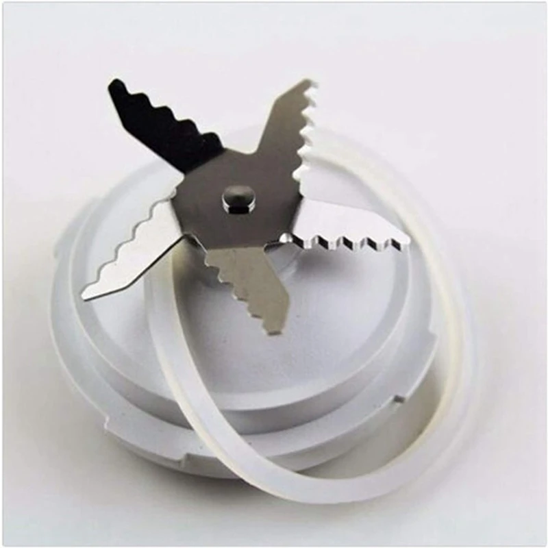 1 шт. с уплотнительным кольцом для Philips HR7625 HR7620 RI7620 RI7625 HR2160 держатель ножа