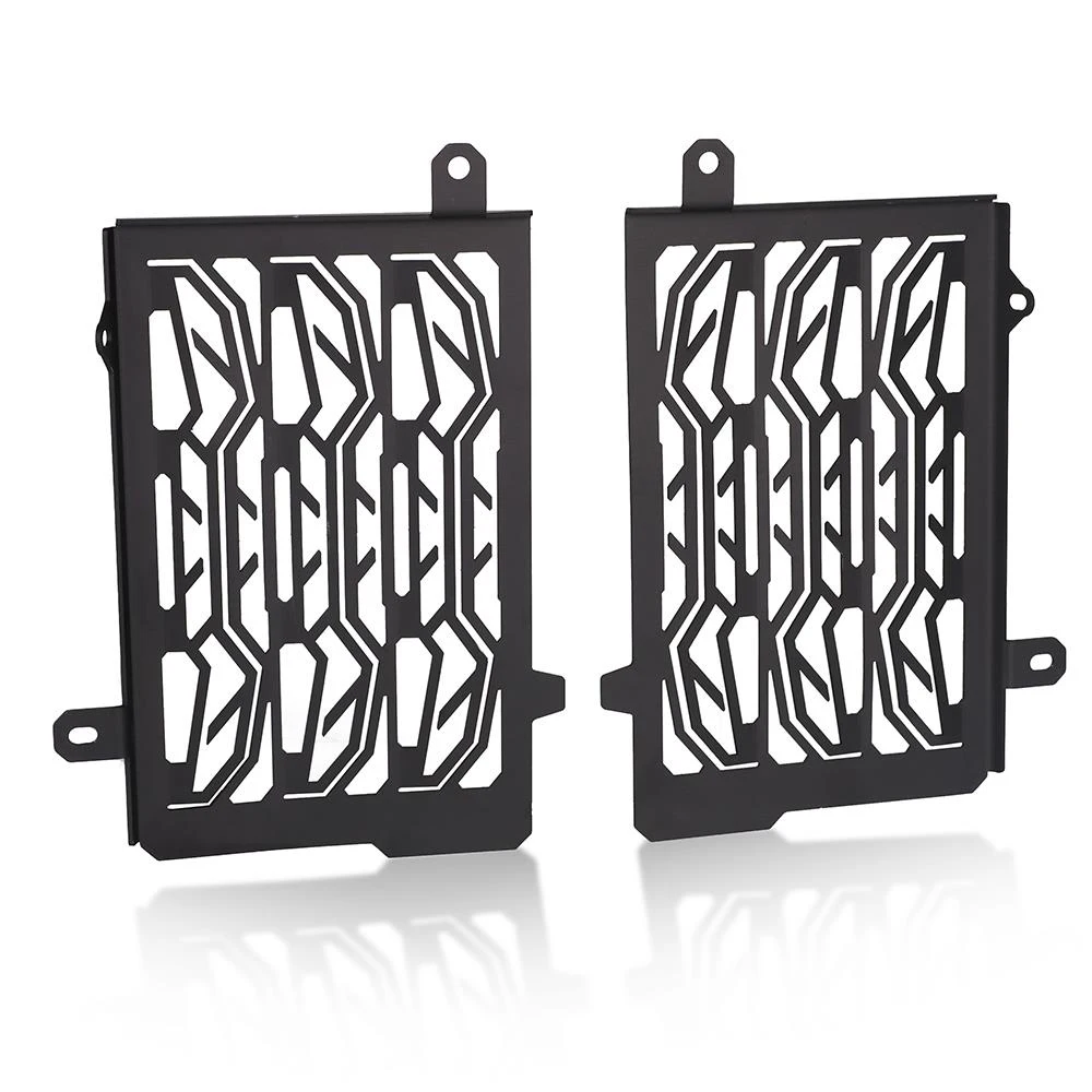 Мотоциклетная решетка радиатора 2023 SuperAdventure 1290 S/R защитная крышка для KTM Super Adventure