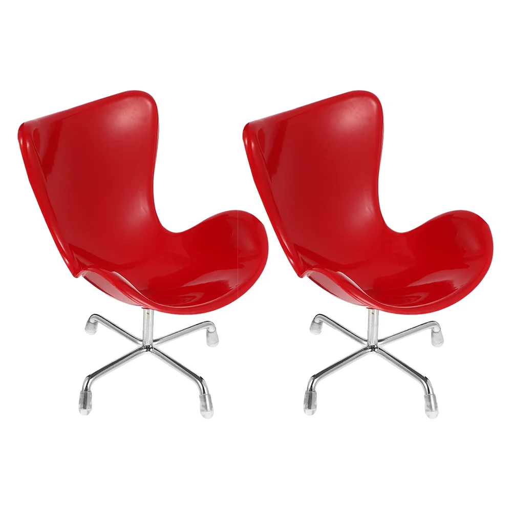 

2 шт., мини-аксессуары для спинки