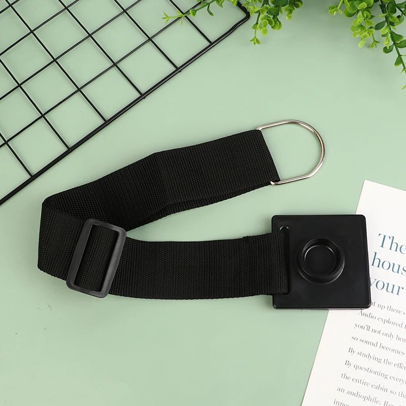 

1 шт., нескользящая подставка с ремешком, против царапин