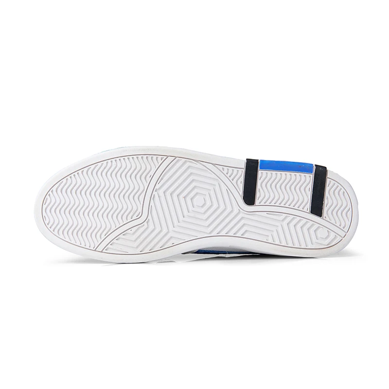 Sneakers Men Fashion Shoes Flat Slip on Vulcanize Casual Shoe Canvas Walking Running Platform Sport Shoes for Men