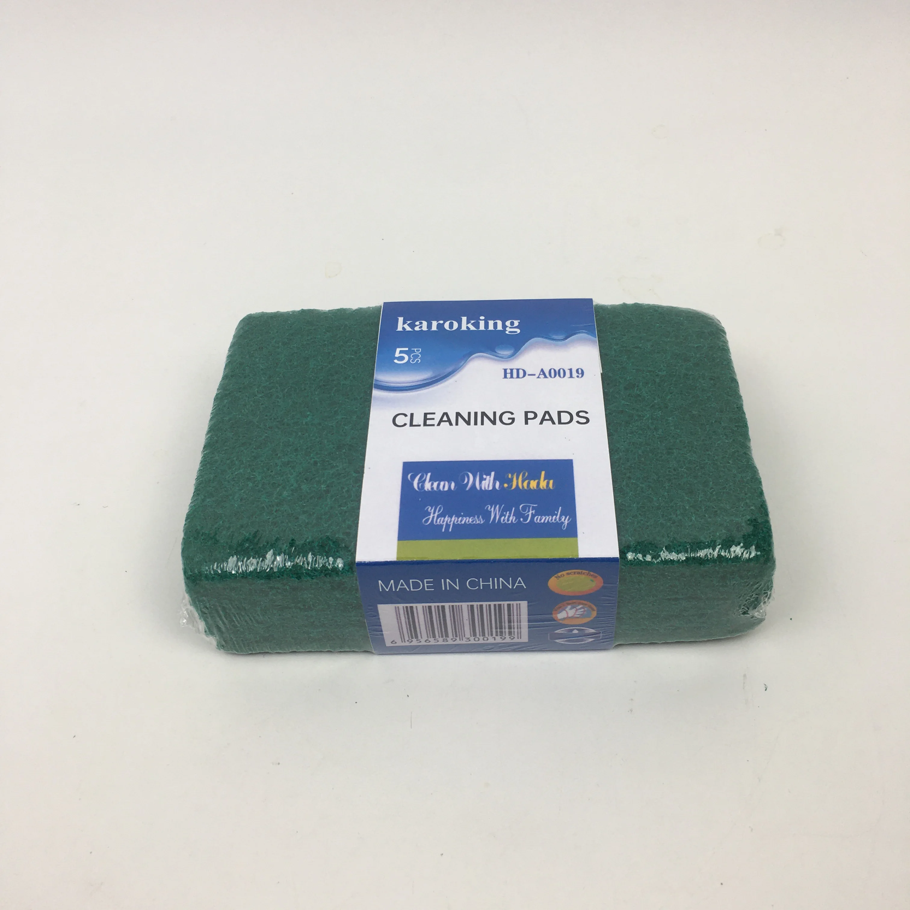 Многофункциональные прокладки для чистки karoking многоразовые мытья посуды дома и